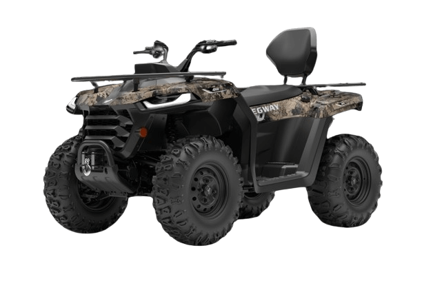 AT5 L Standard Prairie Camo